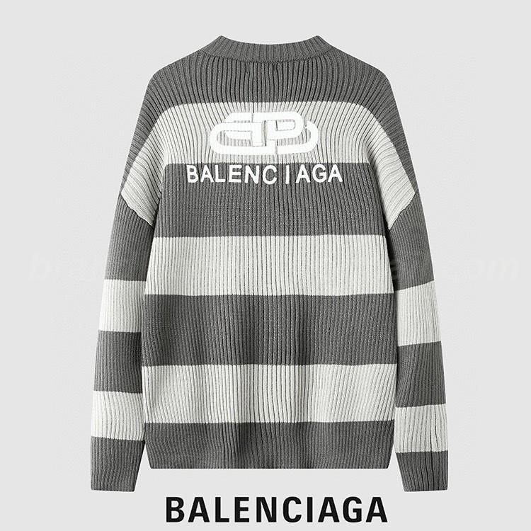 Balenciaga Men's Sweater 48